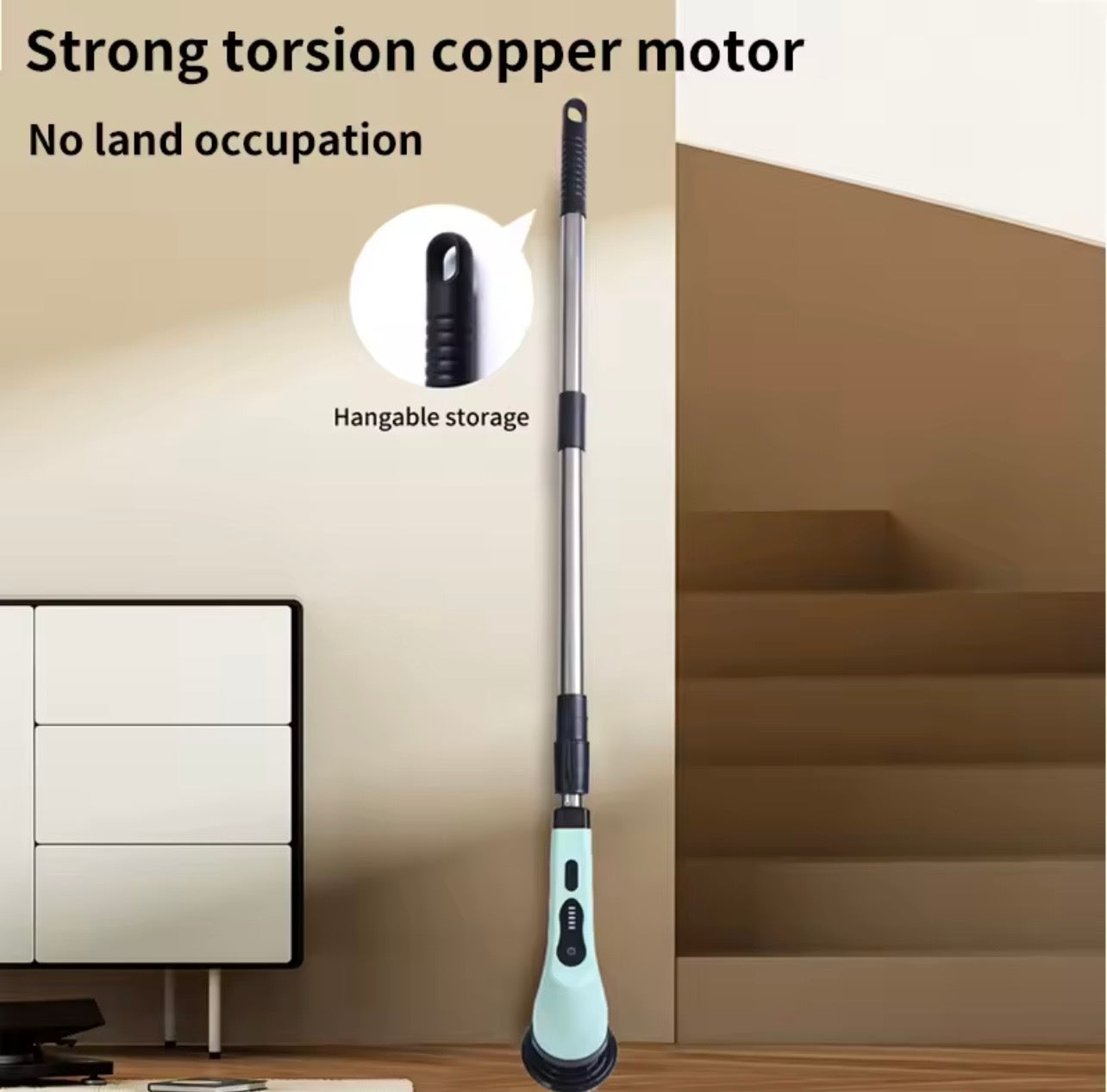 Cleanora SpinPro
