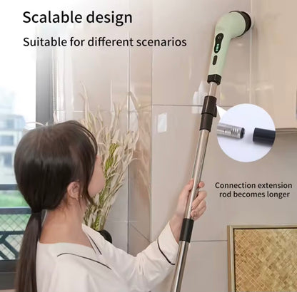 Cleanora SpinPro