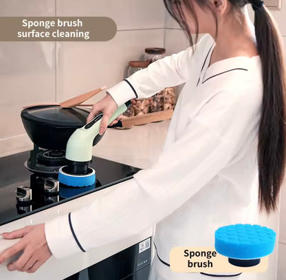 Cleanora SpinPro
