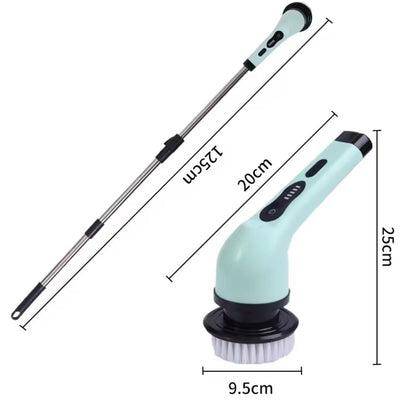 Cleanora SpinPro